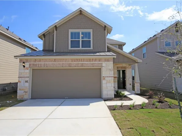 16025 Nightshade St, Austin, TX 78728