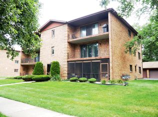 14531 S Ravinia Ave APT 3S, Orland Park, IL 60462