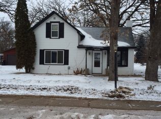 12755 1st Ave S, Zimmerman, MN 55398
