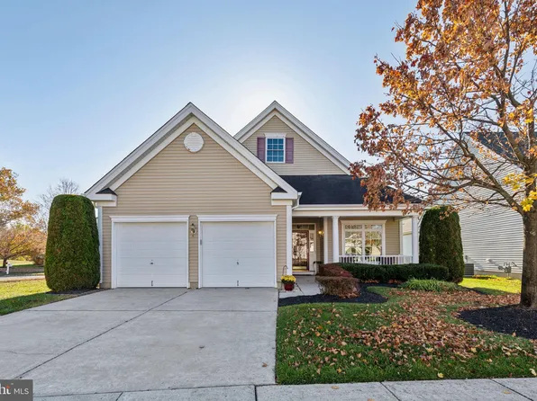 201 Hanover Rd, Thorofare, NJ 08086