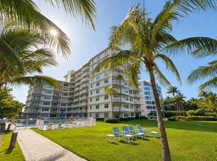 1069 Hillsboro Mile APT 603, Pompano Beach, FL 33062