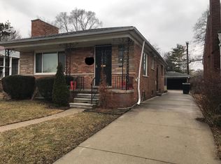 18655 Norwood St, Detroit, MI 48234