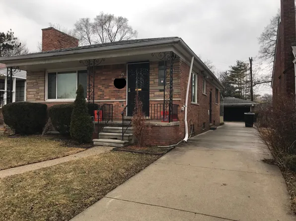 18655 Norwood St, Detroit, MI 48234