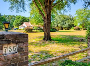 755 Sandy Springs Cir, Walterboro, SC 29488