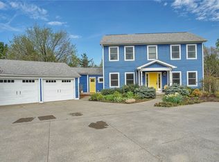 2216 Sherman Ave, North Collins, NY 14111