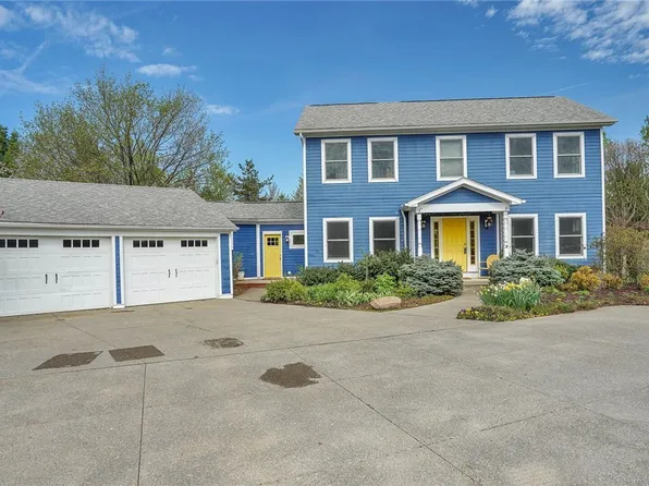 2216 Sherman Ave, North Collins, NY 14111