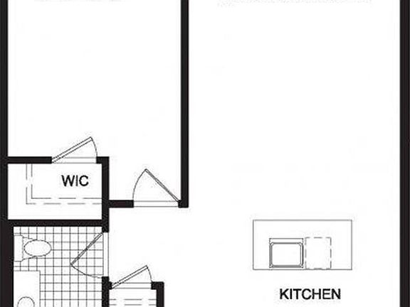 2nd image of 2130 Adam Clayton Powell Jr Blvd APT 4D