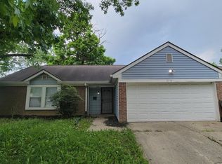 2710 Hyche Ave, Indianapolis, IN 46218