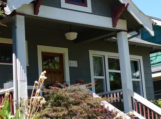 4613 NE 24th Ave, Portland, OR 97211