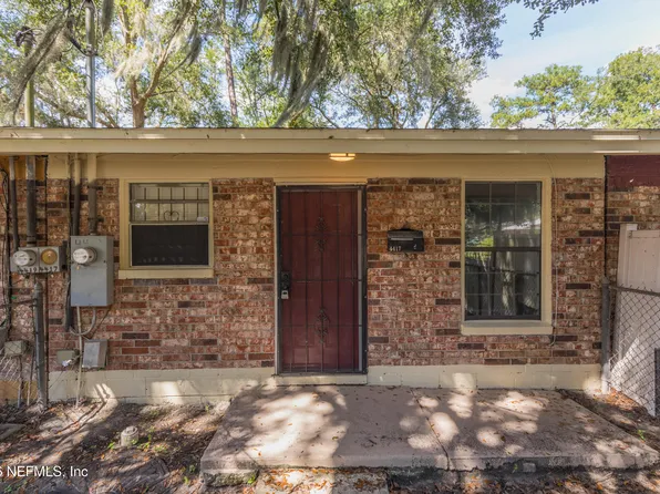 4417 KEN KNIGHT Drive N, Jacksonville, FL 32209
