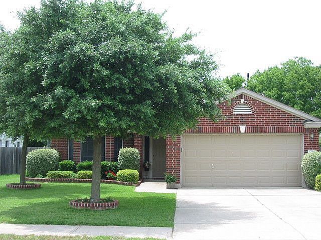 1st image of 17506 Limpia Creek Dr