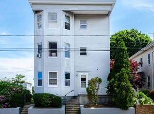 18 Mott St, New Bedford, MA 02744