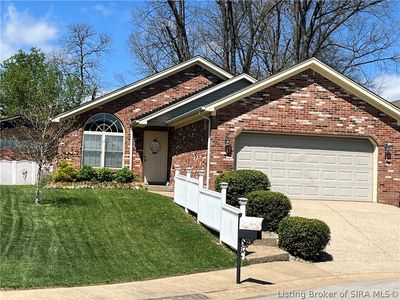4223 Treesdale Drive, Sellersburg, IN, 47172