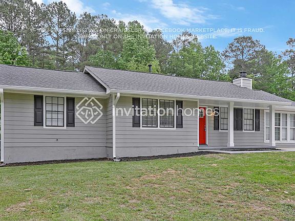 2nd image of 1456 Revel Cove Dr SW
