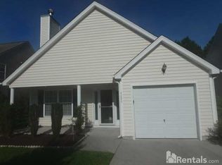 4245 Dalcross Rd, Raleigh, NC 27610