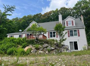 393 Powder Mill Rd, Alton, NH 03809