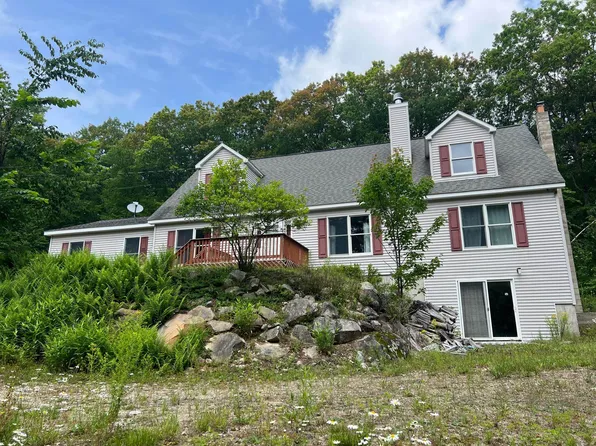 393 Powder Mill Road, Alton, NH 03809