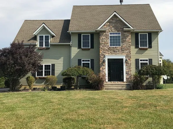 7486 State Route 380, Wilmington, OH 45177