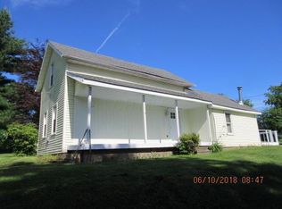 9671 Mount Hope Rd, Thornville, OH 43076
