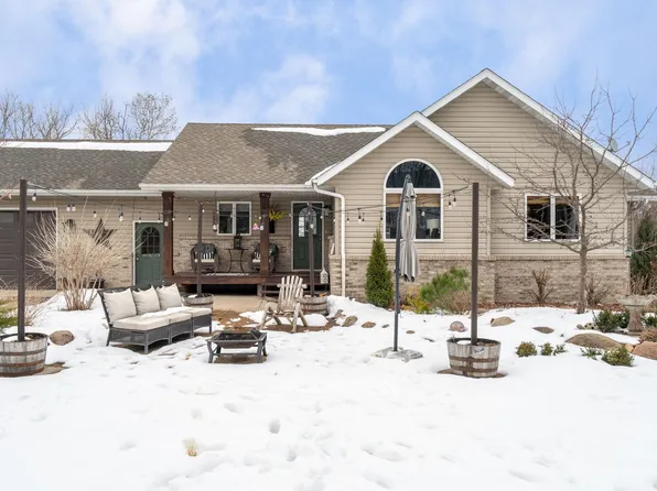 9711 Ingram Ave NW, Annandale, MN 55302