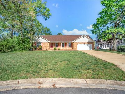 1404 Hawthorne Ct, Virginia Beach, VA, 23456