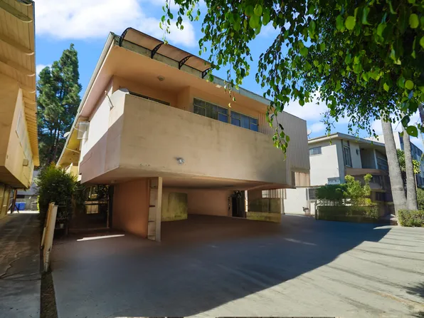 849 S Bedford St APT 2, Los Angeles, CA 90035