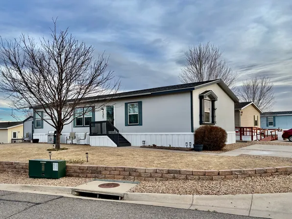 4683 Timberline Ave #65, Longmont, CO 80504