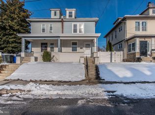 207 Gilham St, Philadelphia, PA 19111