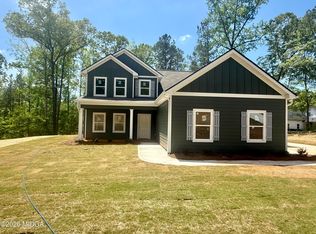 2762 Boxankle Rd LOT 7, Forsyth, GA 31029