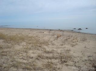 0 Lakeshore Rd, Deckerville, MI 48427