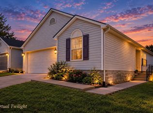 2648 Trailwood Ln, Lexington, KY 40511