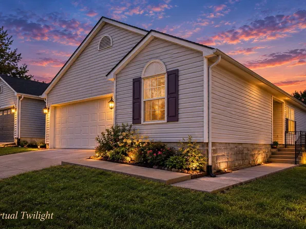 2648 Trailwood Ln, Lexington, KY 40511
