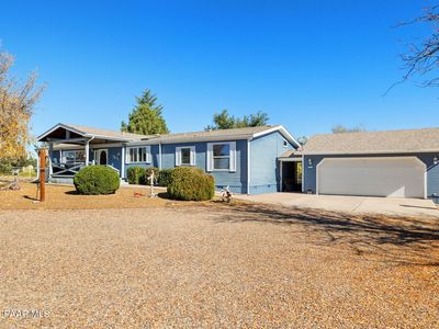 905 Johnson Ln, Chino Valley, AZ, 86323