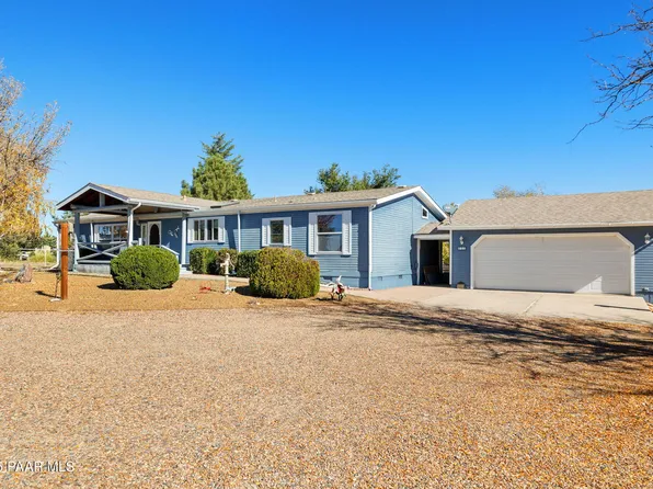 905 Johnson Ln, Chino Valley, AZ 86323