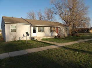 546-548 S Woodlawn St, Wichita, KS 67208