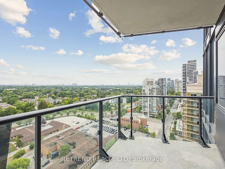 15 Ellerslie Ave #1708 — Photo 39