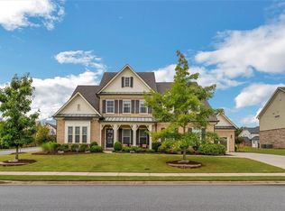 322 Harvest View Ter, Woodstock, GA 30188