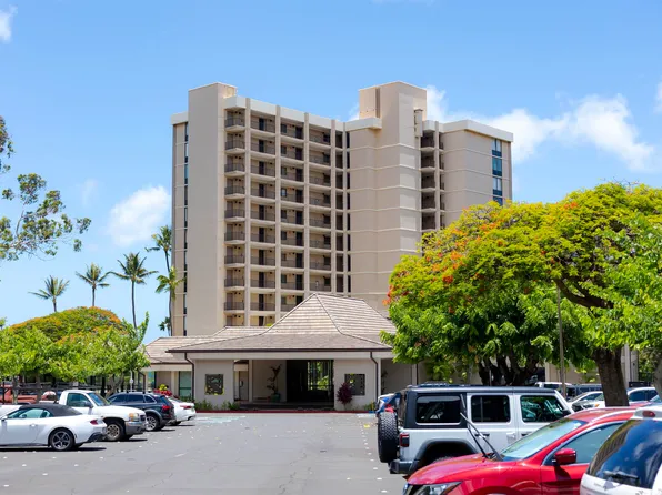 4327 Lower Honoapiilani Rd APT 705B, Lahaina, HI 96761