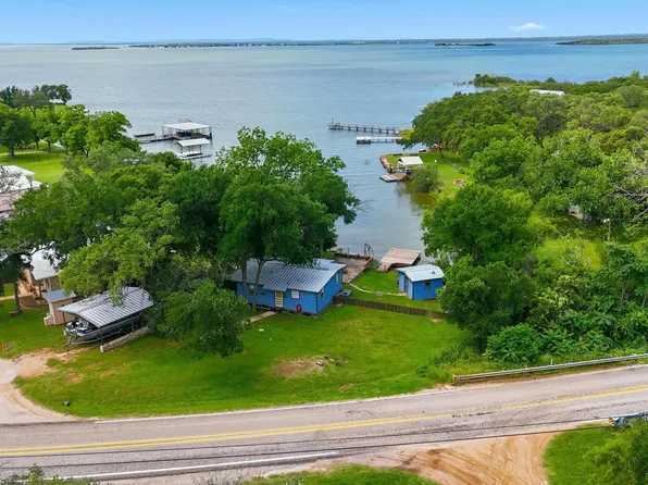 711 Lakewood Dr., Burnet, TX 78611