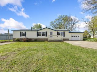 7516 Highway 7 N, Harrison, AR 72601