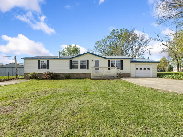 7516 Highway 7 N, Harrison, AR 72601