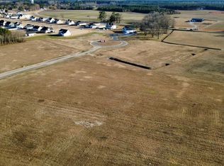 2066 Harris Ridge Rd, Winterville, NC 28590