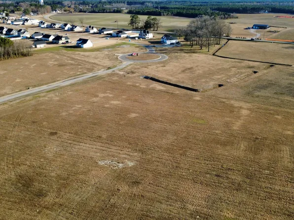 2064 Harris Ridge Rd Lot 38, Winterville, NC 28590