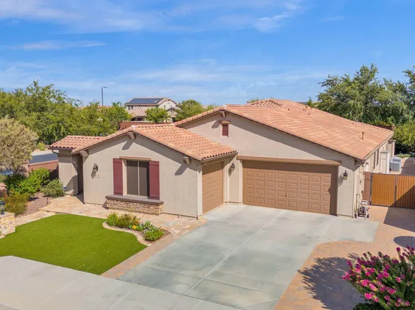 1324 W DOVE TREE Avenue, Queen Creek, AZ 85140