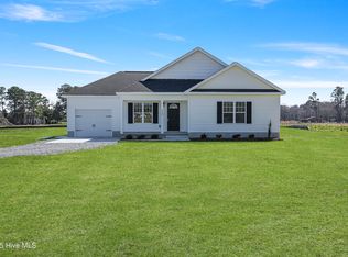 2202 Indian Town Rd, Clinton, NC 28328