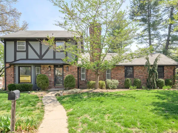 108 Defoe Ct, Columbia, MO 65203