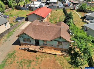 49626 High Prairie Loop, Oakridge, OR 97463