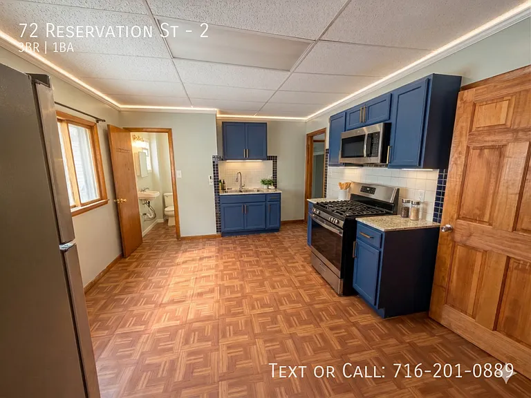 72 Reservation St #2 — Photo 1