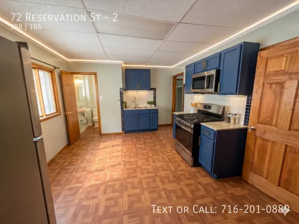 72 Reservation St #2, Buffalo, NY 14207