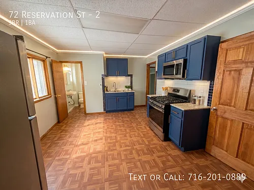72 Reservation St #2 Photo 1